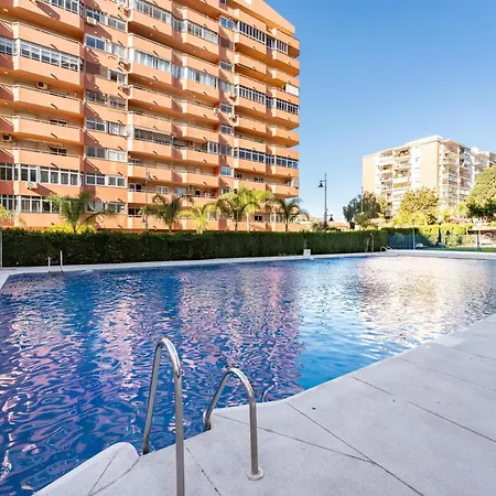 Nuevo Acapulco Apartament *