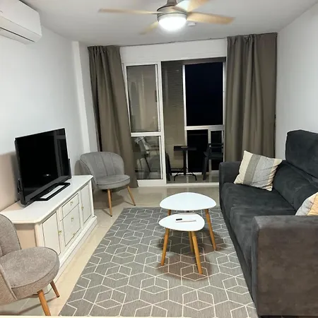 Apartament Nuevo Acapulco *