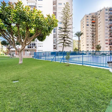 Nuevo Acapulco Apartament Fuengirola