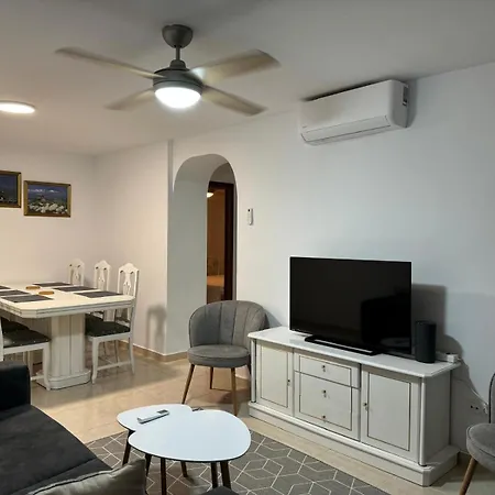 Nuevo Acapulco Apartament *
