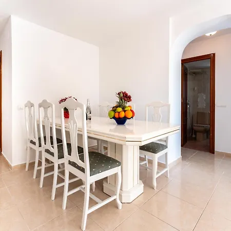 Apartament Nuevo Acapulco