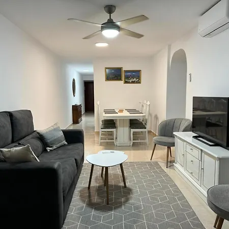 Nuevo Acapulco Apartament *