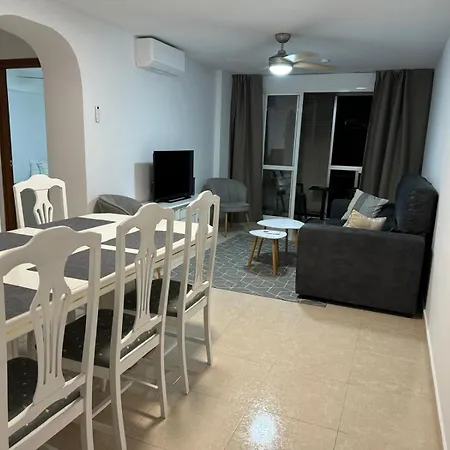Apartament Nuevo Acapulco *