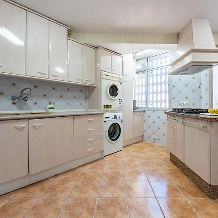 Apartament Nuevo Acapulco *