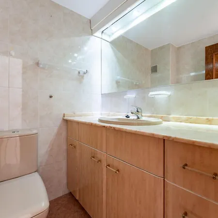 Apartament Nuevo Acapulco *