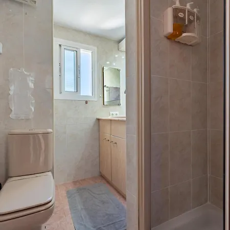 Nuevo Acapulco Apartament Fuengirola