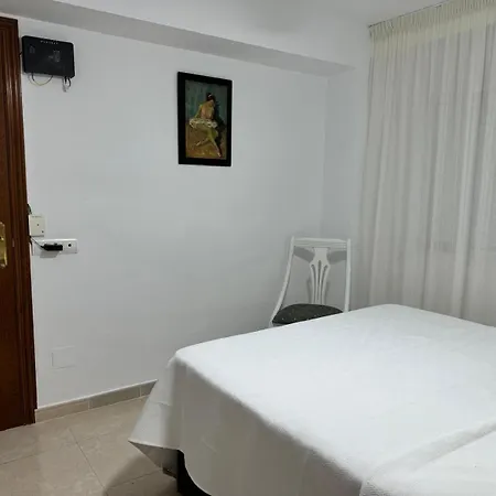 Nuevo Acapulco Apartament Fuengirola