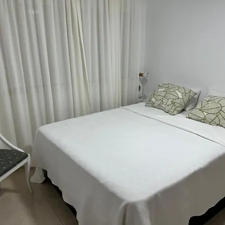 Apartament Nuevo Acapulco Fuengirola