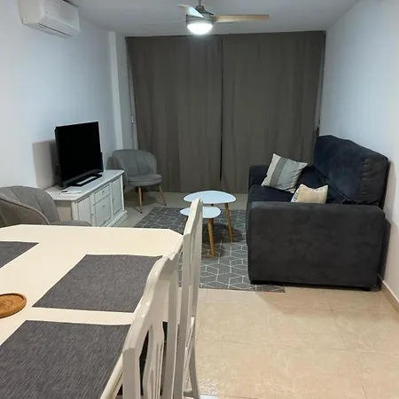 Nuevo Acapulco Apartament Fuengirola