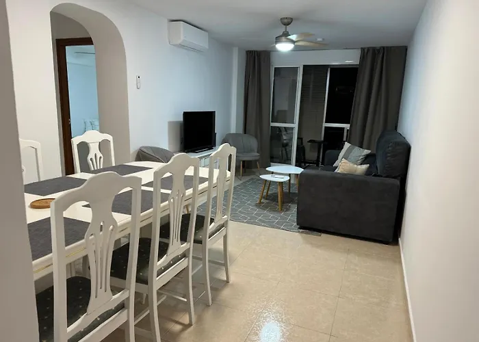 Nuevo Acapulco Fuengirola
