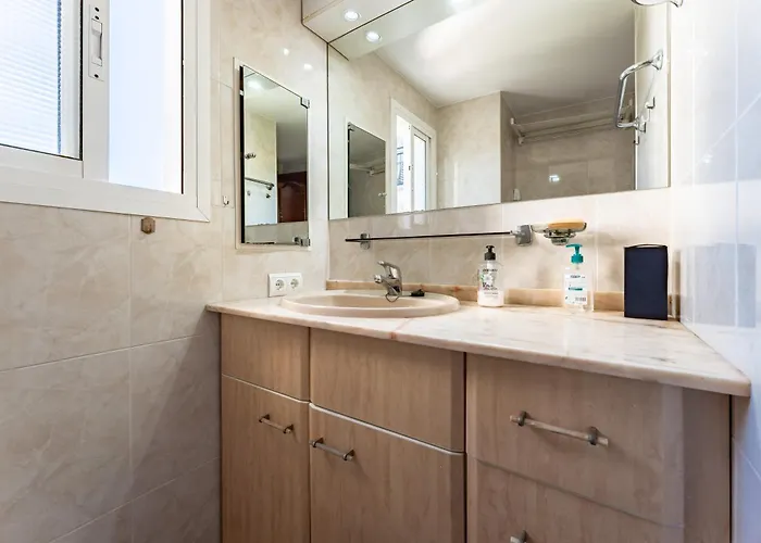 Apartment Nuevo Acapulco Fuengirola