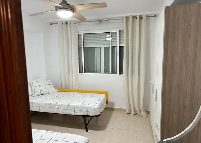 Apartment Nuevo Acapulco